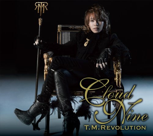 CLOUD NINE(初回生産限定盤B) [CD] T.M.Revolution