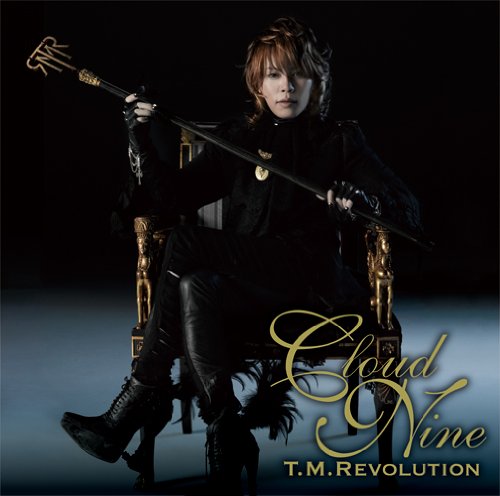 CLOUD NINE [CD] T.M.Revolution