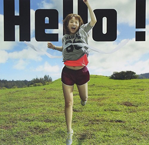 Hello ! [CD] YUKI
