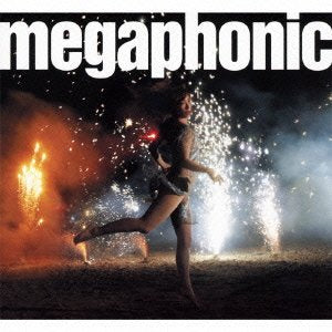 megaphonic(初回生産限定盤) [CD] YUKI