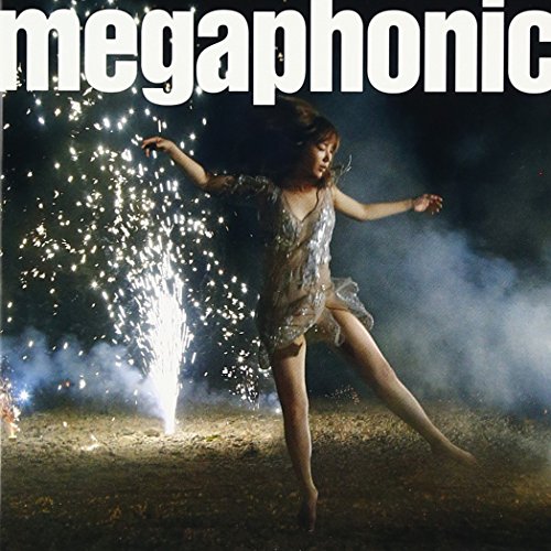megaphonic [CD] YUKI