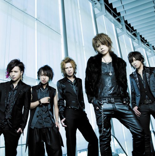 FAKE(初回生産限定盤A)(DVD付) [CD] ViViD