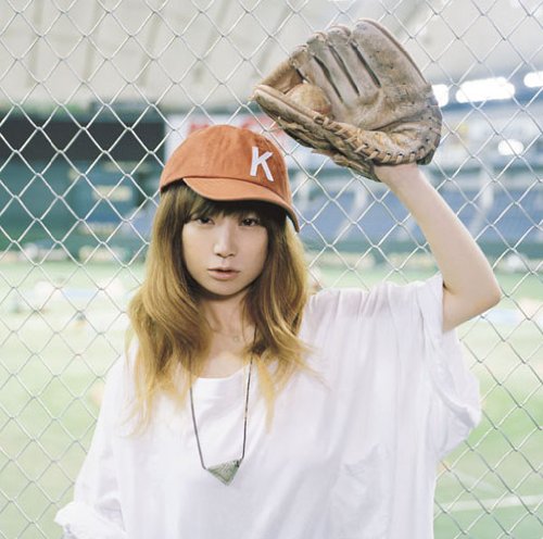 プレイボール/坂道のメロディ(初回生産限定盤)(DVD付) [CD] YUKI