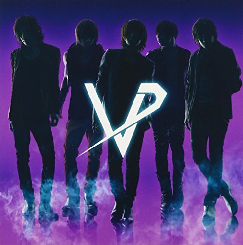 REAL(初回生産限定盤A)(DVD付) [CD] ViViD
