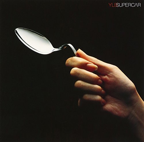 YUMEGIWA LAST BOY [CD] スーパーカー 石渡淳治; 砂原良徳