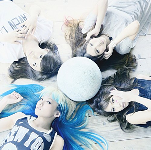 下弦の月(初回生産限定盤A)(DVD付) [CD] SCANDAL Takashi Yamaguchi TOMOMI Atsushi; SCANDAL