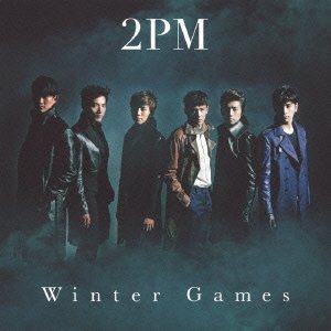 Winter Games(通常盤) [CD] 2PM