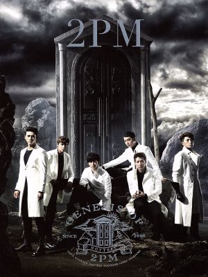 GENESIS OF 2PM(初回生産限定盤A)[CD+DVD+豪華BOX仕様， Limited Edition] [CD] 2PM