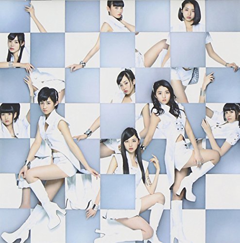 BRAND NEW STORY [CD] 東京パフォーマンスドール