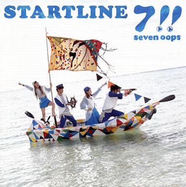 START LINE [CD] 7!!