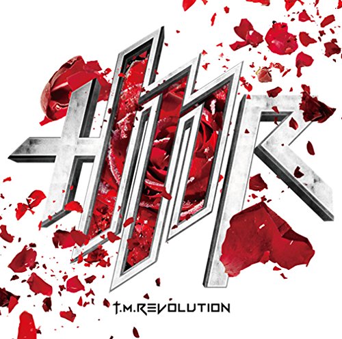 Phantom Pain [CD] T.M.Revolution