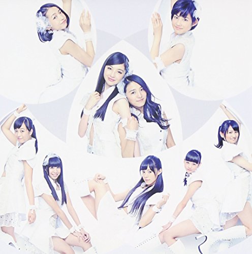 DREAM TRIGGER(期間生産限定盤) [CD] 東京パフォーマンスドール
