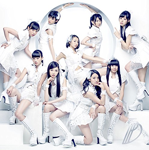 DREAM TRIGGER [CD] 東京パフォーマンスドール