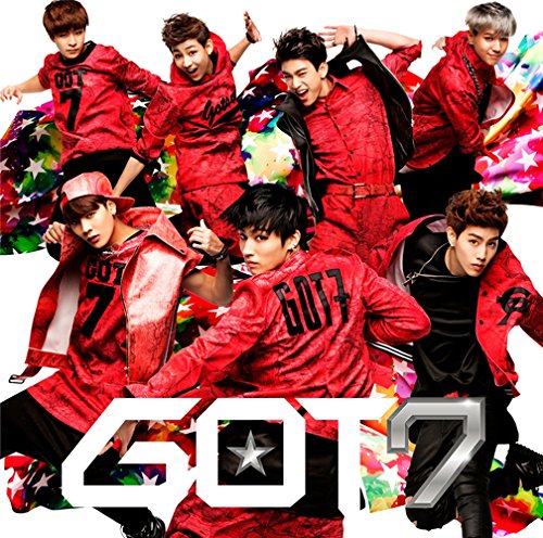 AROUND THE WORLD(初回生産限定盤A)(DVD付) [CD] GOT7