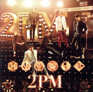 2PM OF 2PM [CD] 2PM