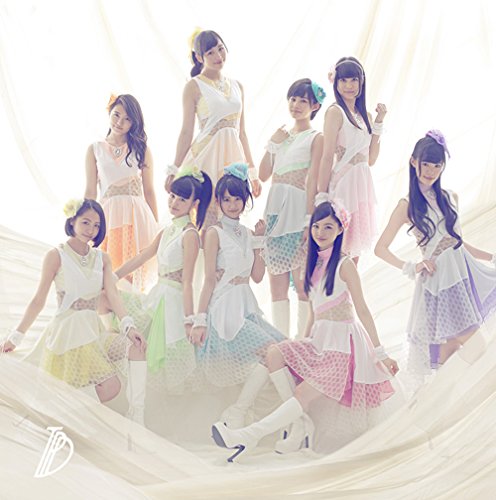 DREAMIN'(1曲入りワンコイン盤) [CD] 東京パフォーマンスドール