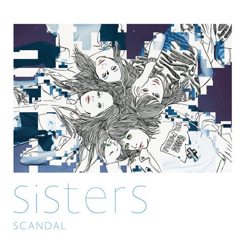 Sisters [CD] SCANDAL