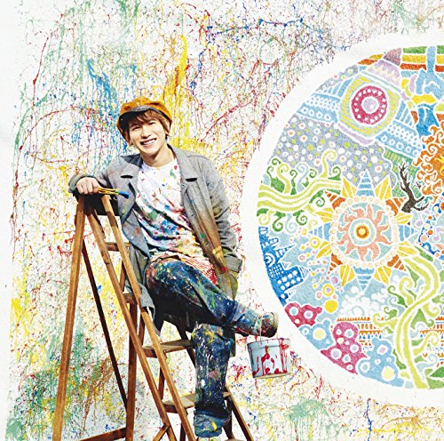 HAPPY/birthday(期間生産限定盤A)(DVD付) [CD] ダイスケ