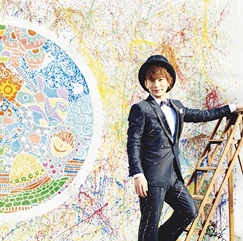 HAPPY/birthday(期間生産限定盤B)(DVD付) [CD] ダイスケ