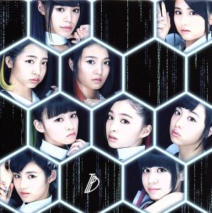 逆光×礼賛(初回生産限定盤A)(DVD付) [CD] 東京パフォーマンスドール