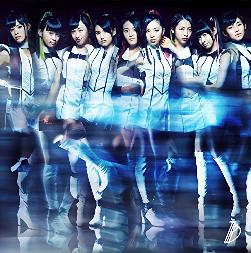 逆光×礼賛(初回生産限定盤B) [CD] 東京パフォーマンスドール