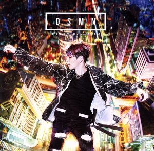 DSMN [CD] JUNHO (From 2PM)