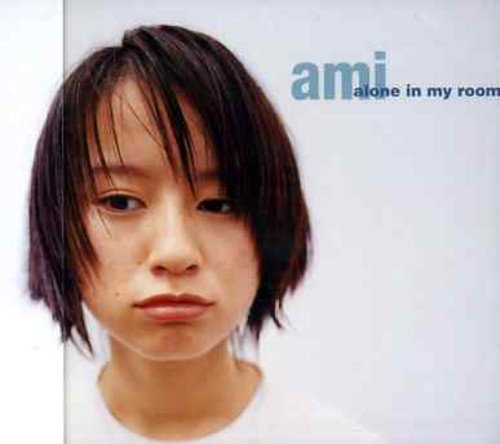 alone in my room [CD] 鈴木あみ、 小室哲哉、 MARC; 鈴木あみ