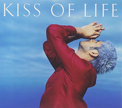 KISS of LIFE [CD] 平井堅 平井堅 URU 下田法晴 中野雅仁; 平井堅