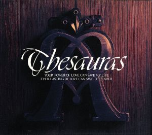 THESAURAS [CD] AURA; AURA