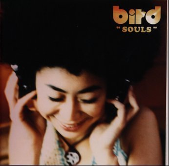 SOULS [CD] bird Asato; Monday満ちる