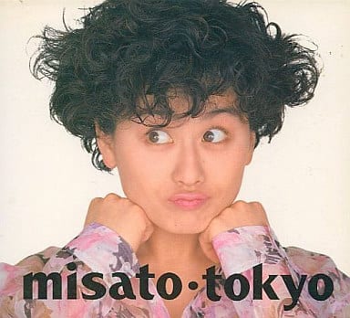 tokyo [CD] 渡辺美里; 渡辺美里
