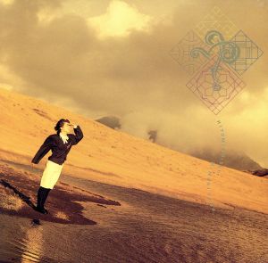 瞳水晶 [CD] 遊佐未森