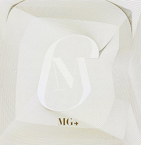 MG4 [CD] MONDO GROSSO MONDO GROSSO; 大沢伸一