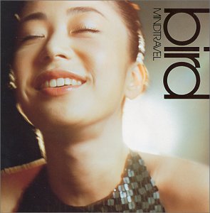 MINDTRAVEL [CD] bird bird bird&Twigy 大沢伸一; bird