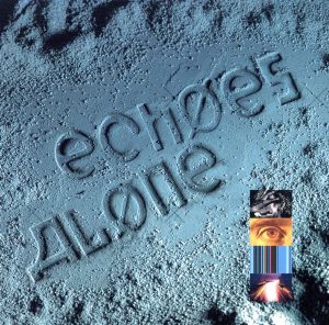 ALONE [CD] ECHOES 辻仁成; ECHOES