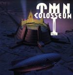 COLOSSEUM I [CD] TMN; 小室みつ子