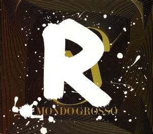 MG4R [CD] MONDO GROSSO MONDO GROSSO E.LURIE; BLAZE