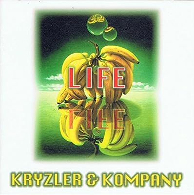 LIFE [CD] クライズラー&カンパニー KRYZLER&KOMPANY; クライズラー&カンパニー