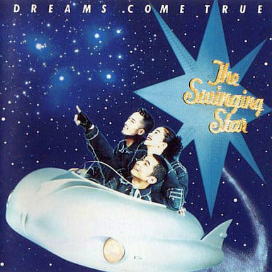 The Swinging Star [CD]
