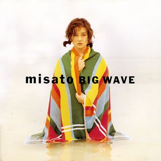 BIG WAVE [CD] 渡辺美里; 渡辺美里