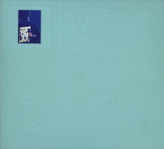 Live Love Life [CD] 渡辺美里 渡辺美里 神沢礼江; MISATO