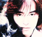 easy attraction [CD] 宇都宮隆 AKIO INOUE 牧穂エミ NARUMI YAMAMOTO 西尾佐栄子 浅倉大介 GOH HOTODA 福田裕彦 朝井泰生 松本孝弘; 池田大介