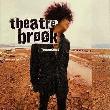 TROPOPAUSE [CD] シアターブルック