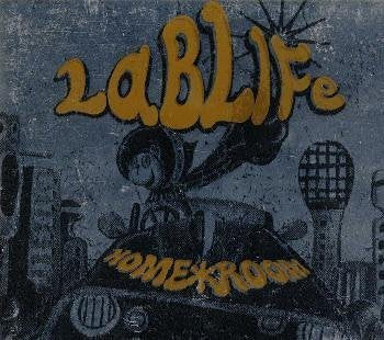 ホーム*ルーム [CD] LaB LIFe 大谷友介; LaB LIFe