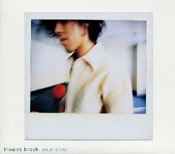 SOUL DIVER [CD] シアターブルック; 佐藤泰司