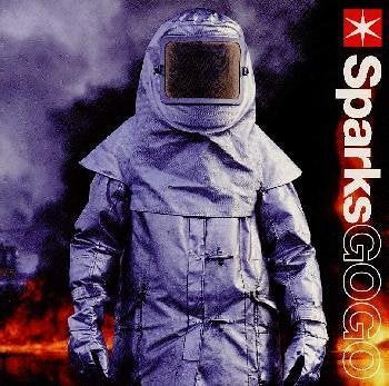 MEXICO 98 [CD] Sparks GOGO 八熊慎一 たちばな哲也 Puffy; Sparks GOGO