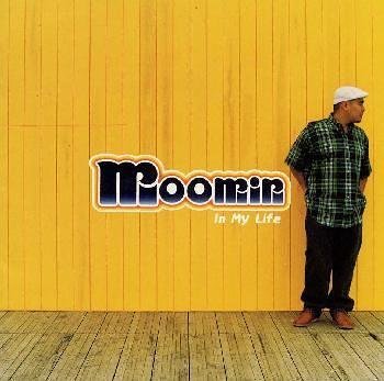 In My Life [CD] MOOMIN MOOMIN 山下達郎 GARY BENSON PUSHIM デビッド・リチャード・ミンデル CHOSEN LEE DJ WATARAI RIGHT TRACK PRODUCTIONS DEV LARGE; Right Track Productions