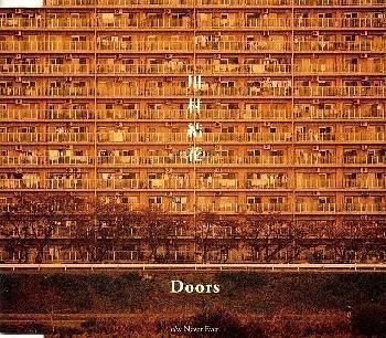 Doors [CD] 川村結花 川村結花 深澤秀行; 石成正人