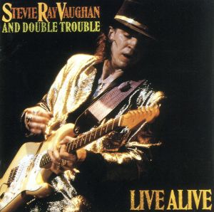 Live Alive [CD]