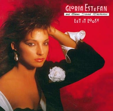 レット・イット・ルース [CD] グロリア・エステファン・アンド・マイアミ・サウンド・マシーン